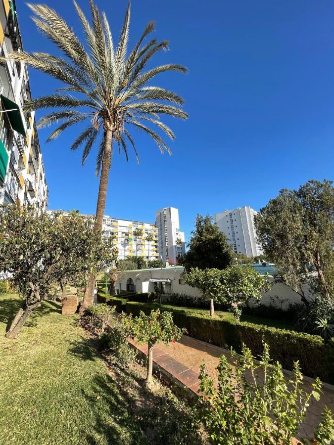 Apartment Lafrenchtouch - Relajante 1hab Con Piscina Benalmadena