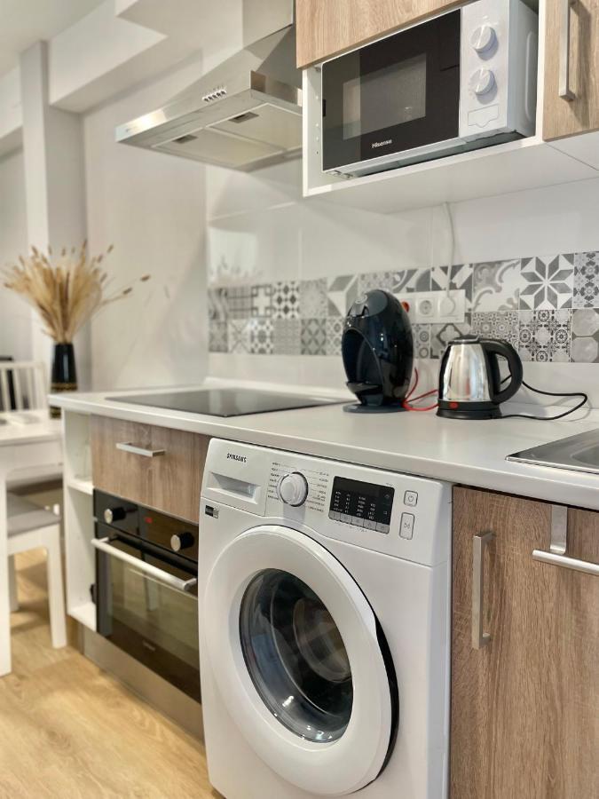 Lafrenchtouch - Relajante 1hab Con Piscina Apartment *