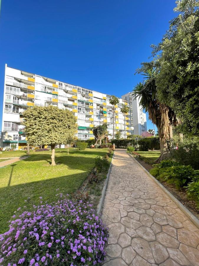 Apartment Lafrenchtouch - Relajante 1hab Con Piscina Benalmadena
