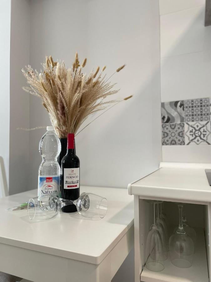 Apartment Lafrenchtouch - Relajante 1hab Con Piscina