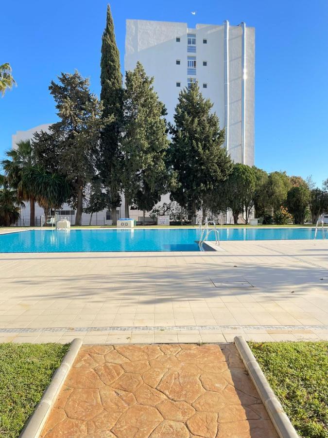 Lafrenchtouch - Relajante 1hab Con Piscina Apartment Benalmadena