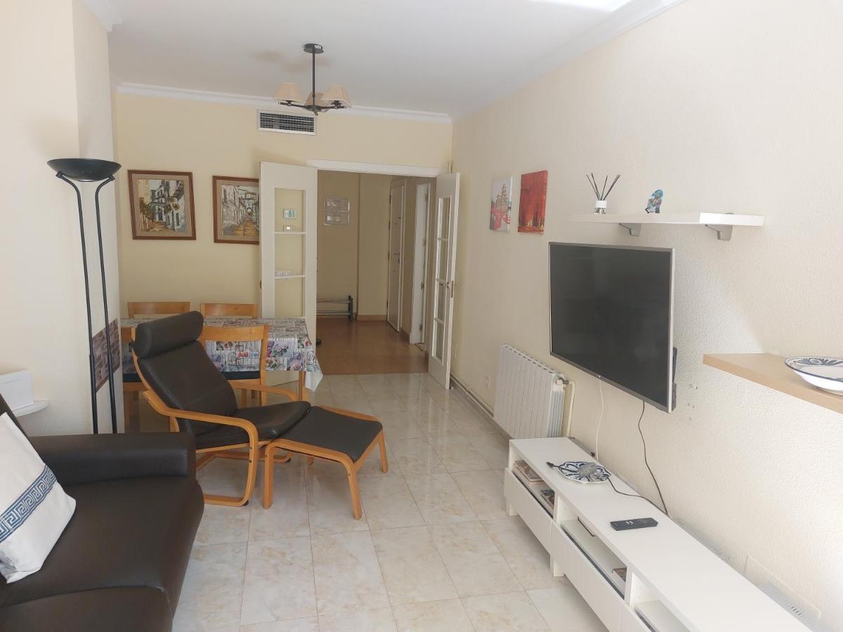 Nuevatorrequebrada Apartment Benalmadena
