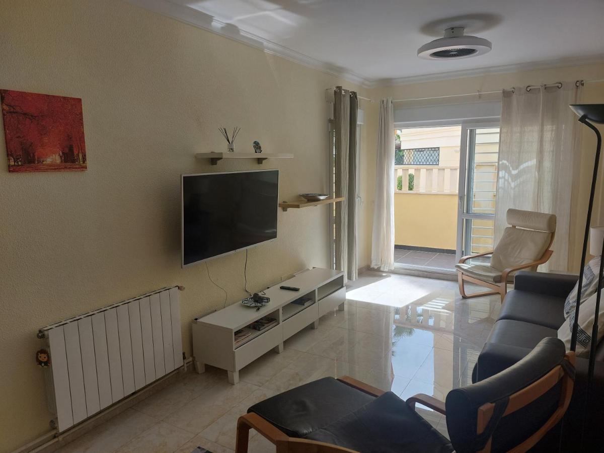 Nuevatorrequebrada * Benalmadena