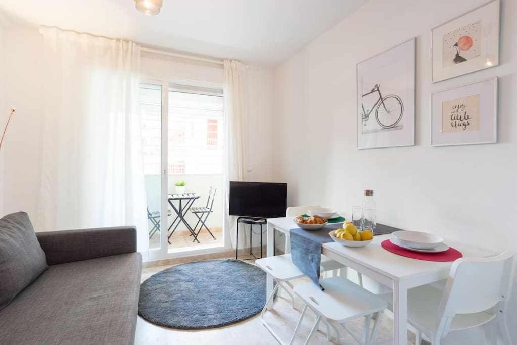 Emerita Trip Apartment Benalmadena