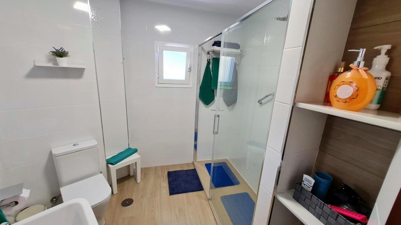 Mar Del Sur Appartement Benalmádena