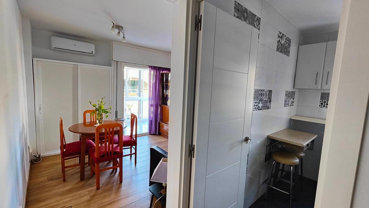 Apartment En - Agata Benalmádena