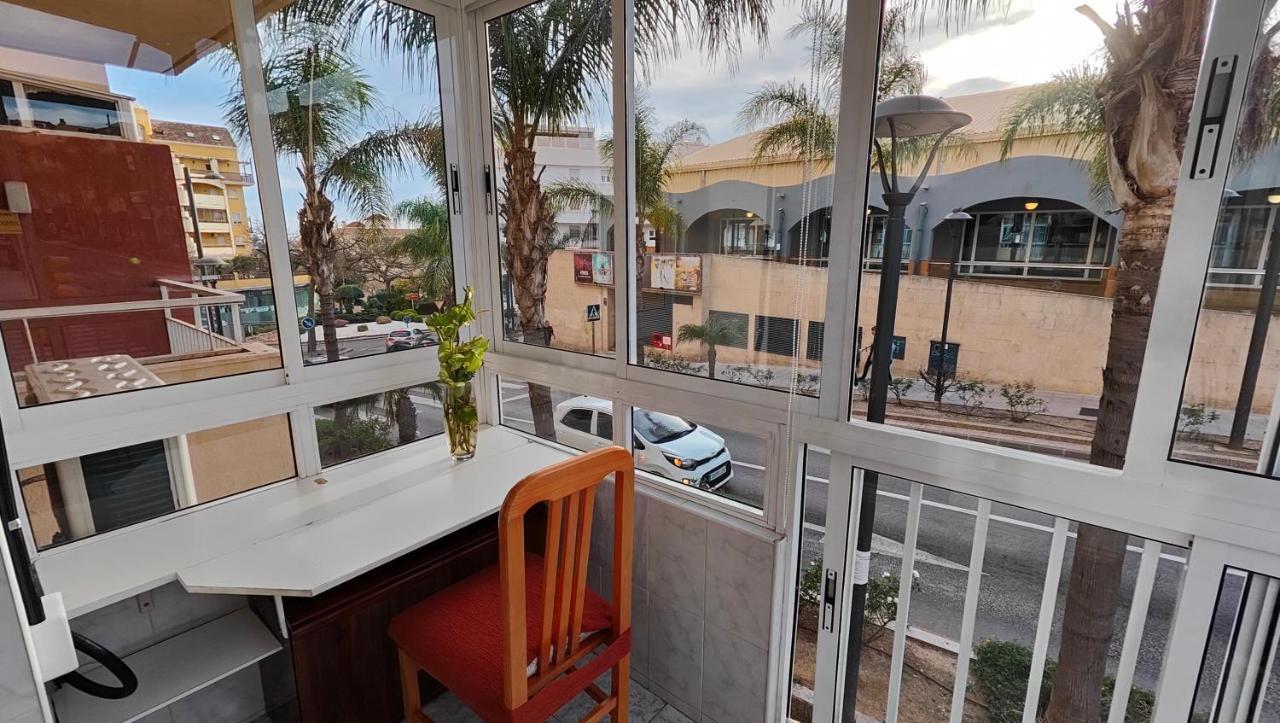 En - Agata * Benalmádena