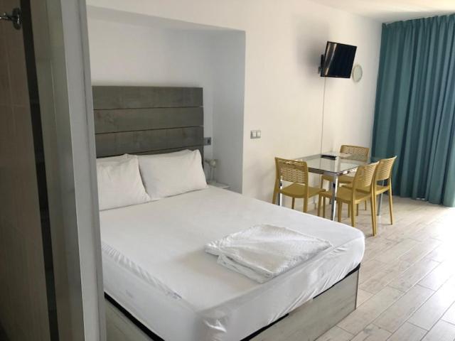 Appartement Studio Front-line Aloha Playa *