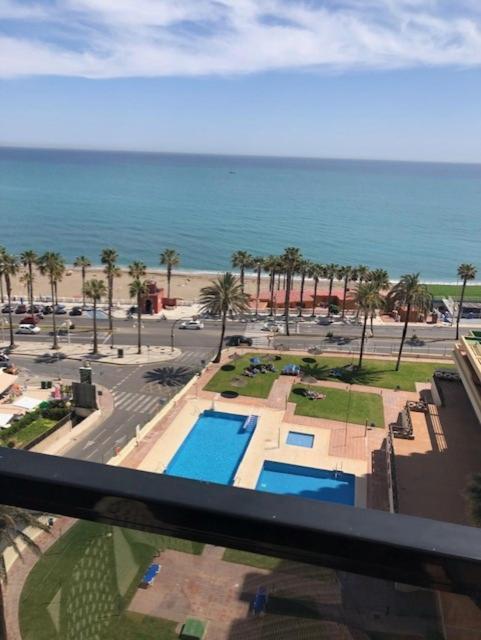 Studio Front-line Aloha Playa Appartement *