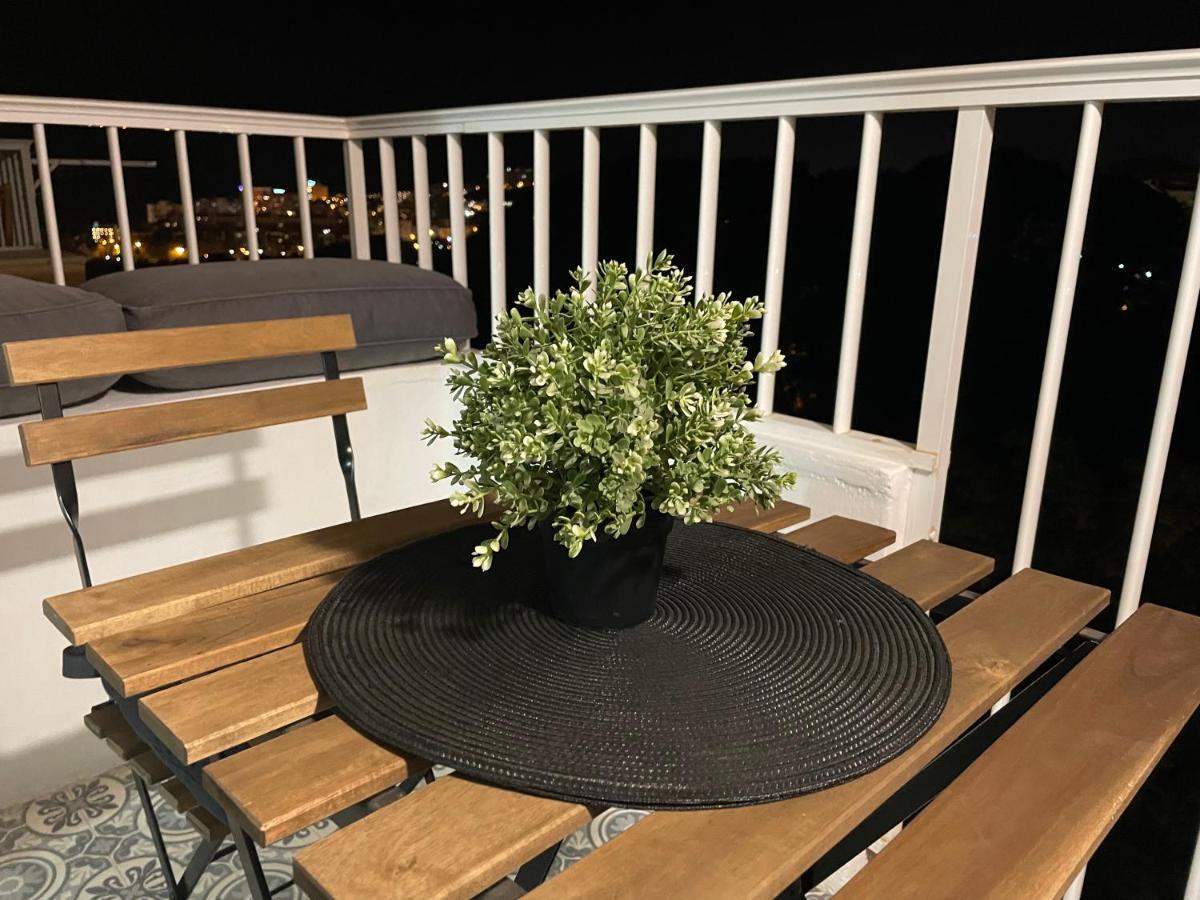 Apartment Luxury Sunset *