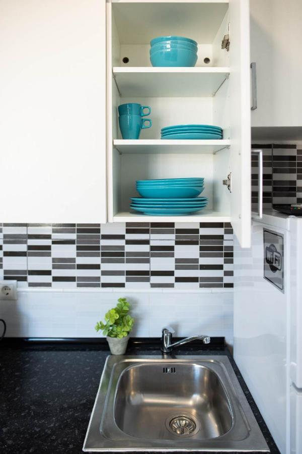Apartment Casa Zoe - En Budha - Buenas Vibras! Edificio #lasnaciones