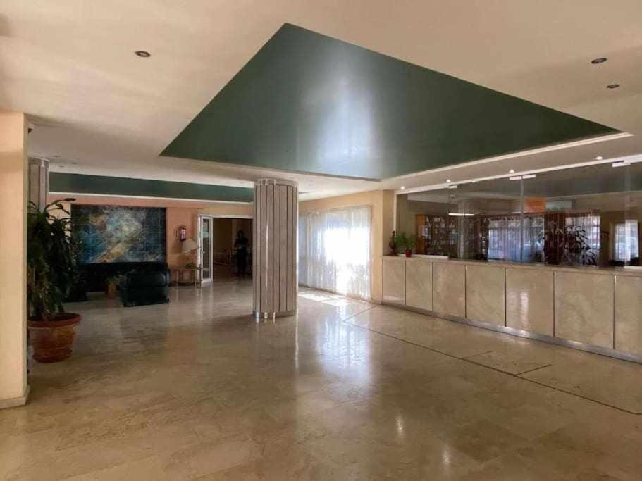 Agata Apartamento Con Piscina Cerca De La Playa Apartment Benalmadena