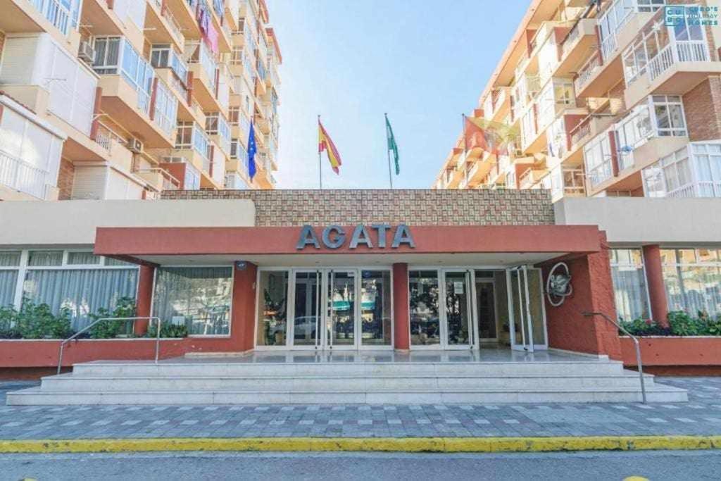 Apartment Agata Apartamento Con Piscina Cerca De La Playa *