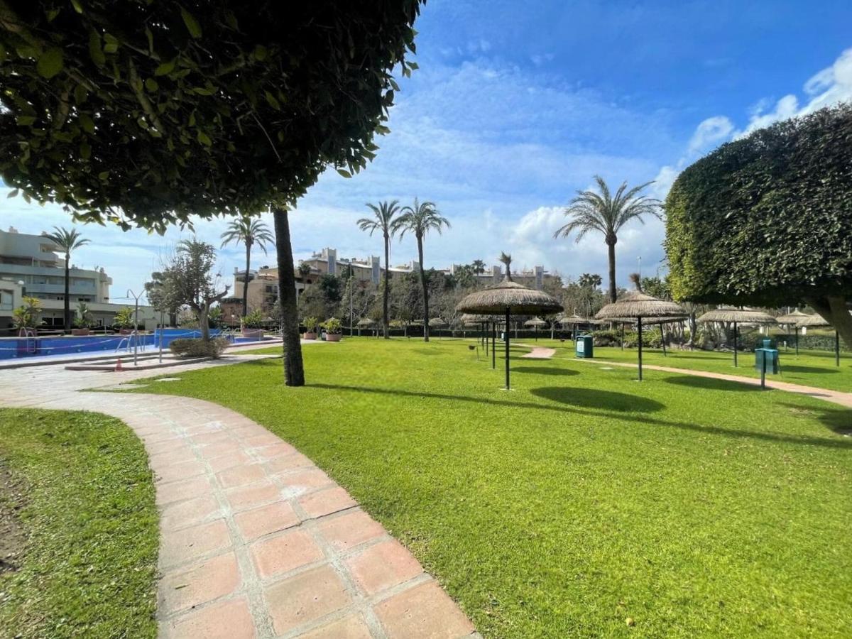 Belvilla By Oyo In Benalma¡dena Appartement *