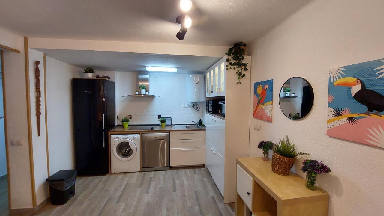 Alegranza I Apartment Benalmadena