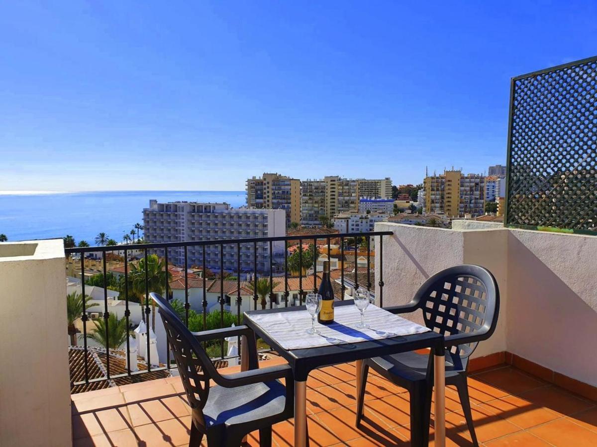 Apartment Playa!!! Benalmadena