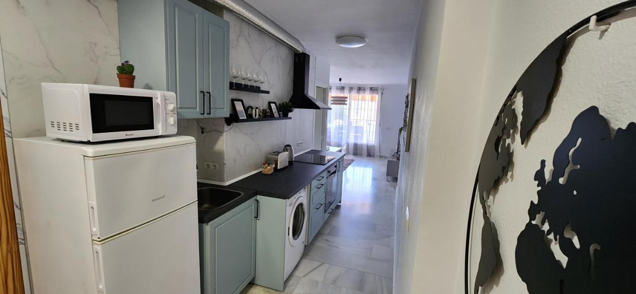 Departamento Pueblo Evita * Benalmádena