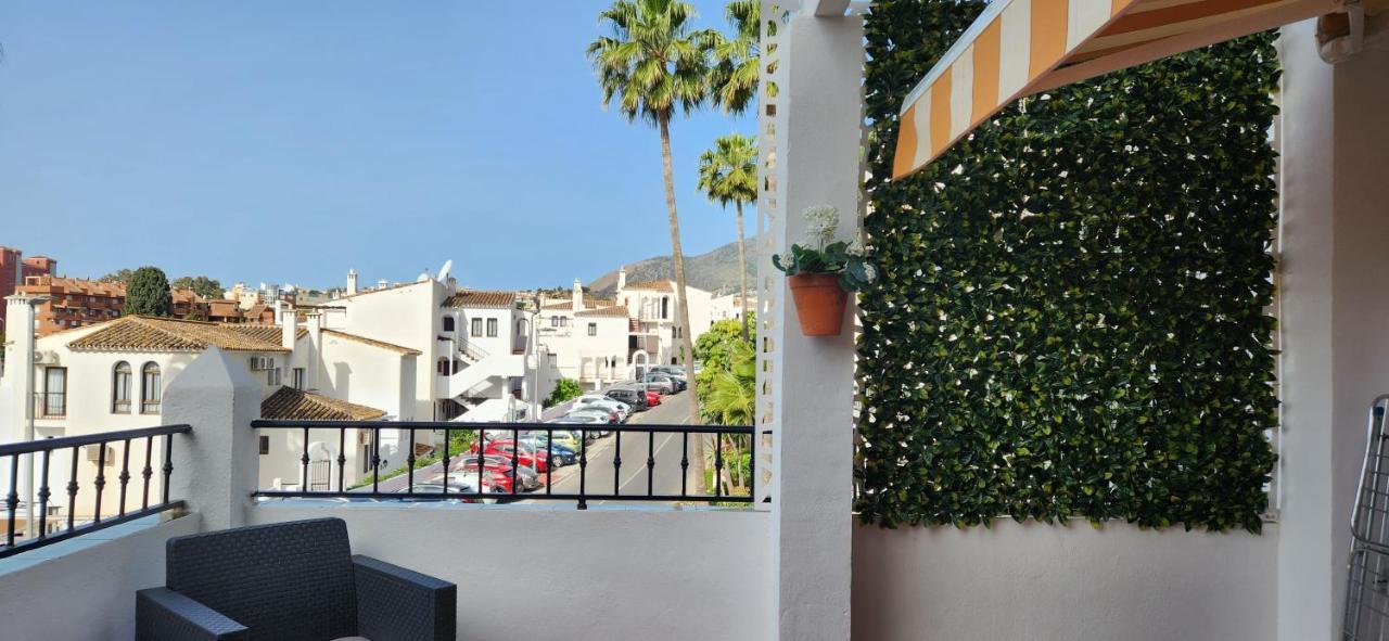 Departamento Pueblo Evita * Benalmádena