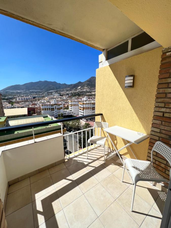 Apartment Hercules 1004