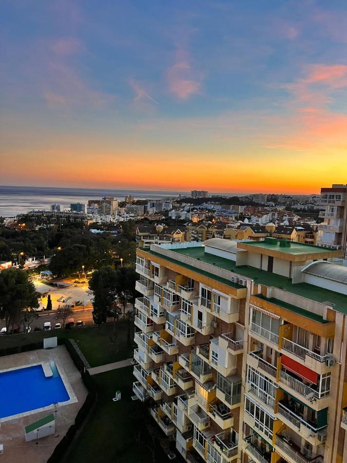 Hercules 1004 Appartement Benalmádena