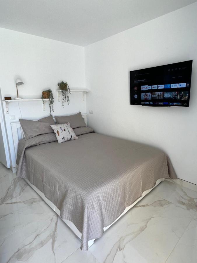 Hercules 1004 Appartement