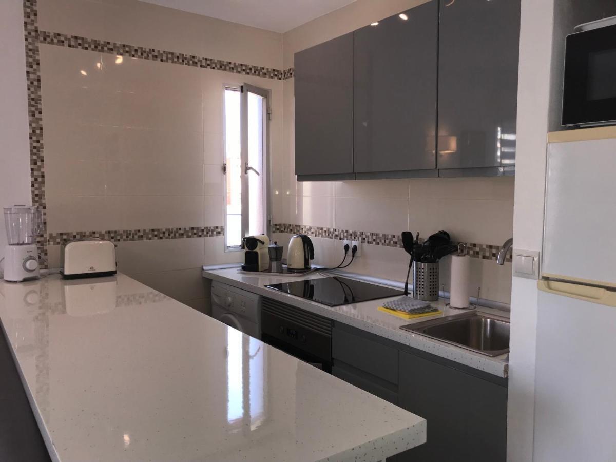 Minerva Apartment Benalmadena