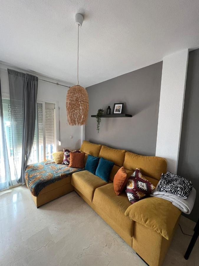 Faro12 Playa & Piscina & Parking Privado *