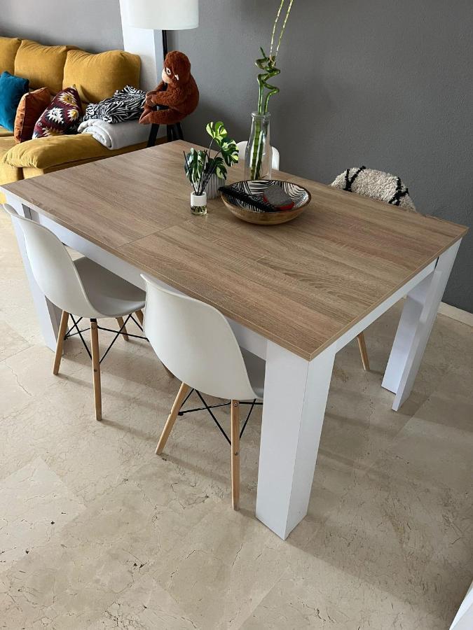 Appartement Faro12 Playa & Piscina & Parking Privado