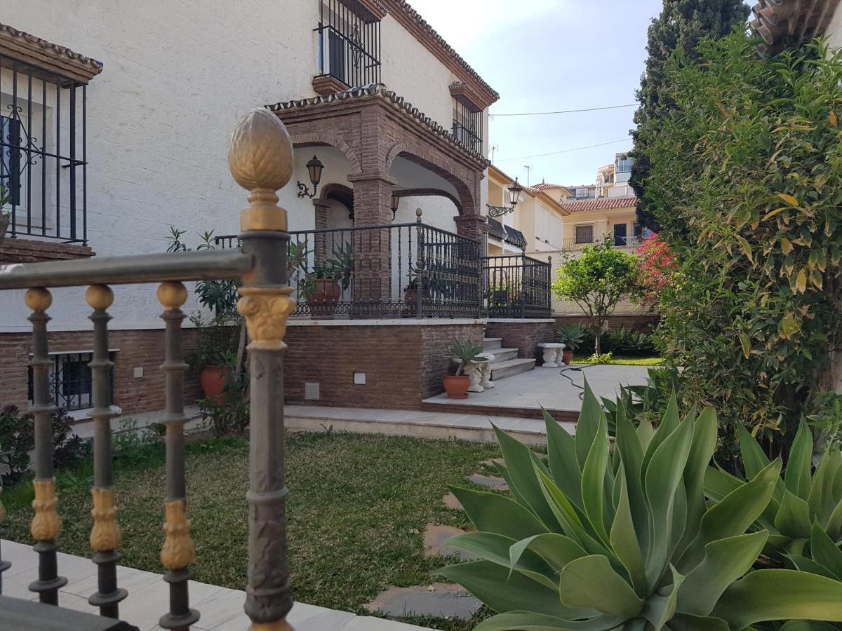 Villa Espectacular Puerto Marina Playa Benalmadena