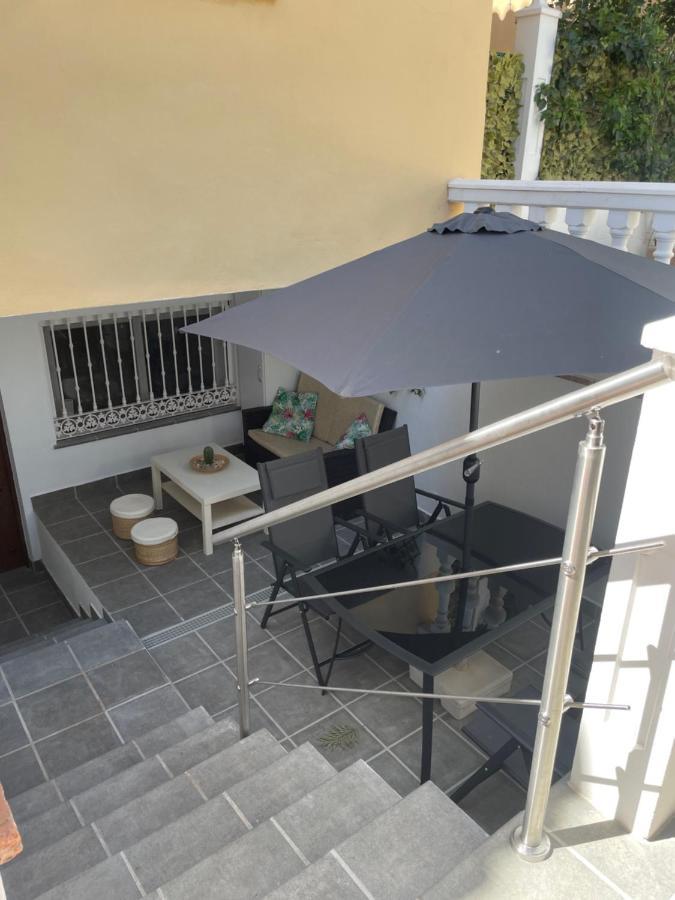 Casa Espiga Holiday home *