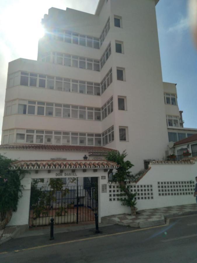 Edificio Don Daniel Apartamento