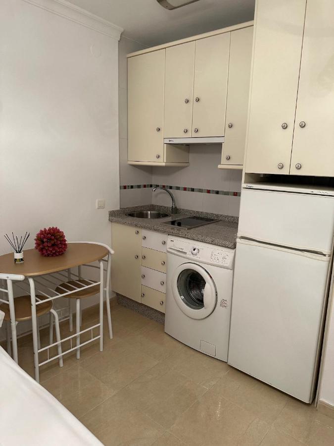 Estudio Turistico En A 200 Mts Del Mar Appartement