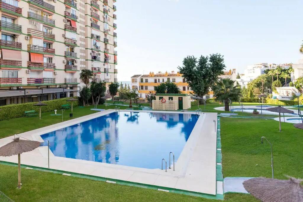 Estudio Turistico En A 200 Mts Del Mar Appartement
