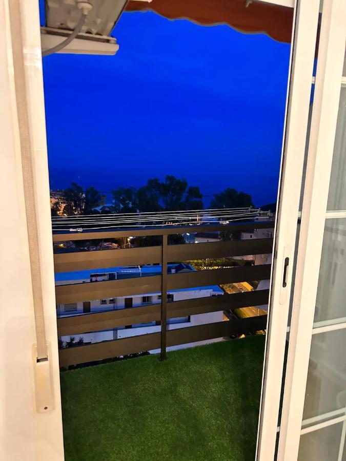 Estudio Turistico En A 200 Mts Del Mar Appartement *