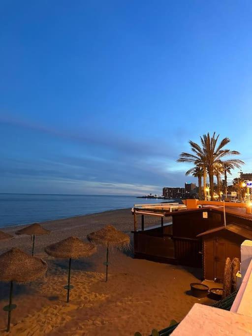 Estudio Turistico En A 200 Mts Del Mar Benalmádena