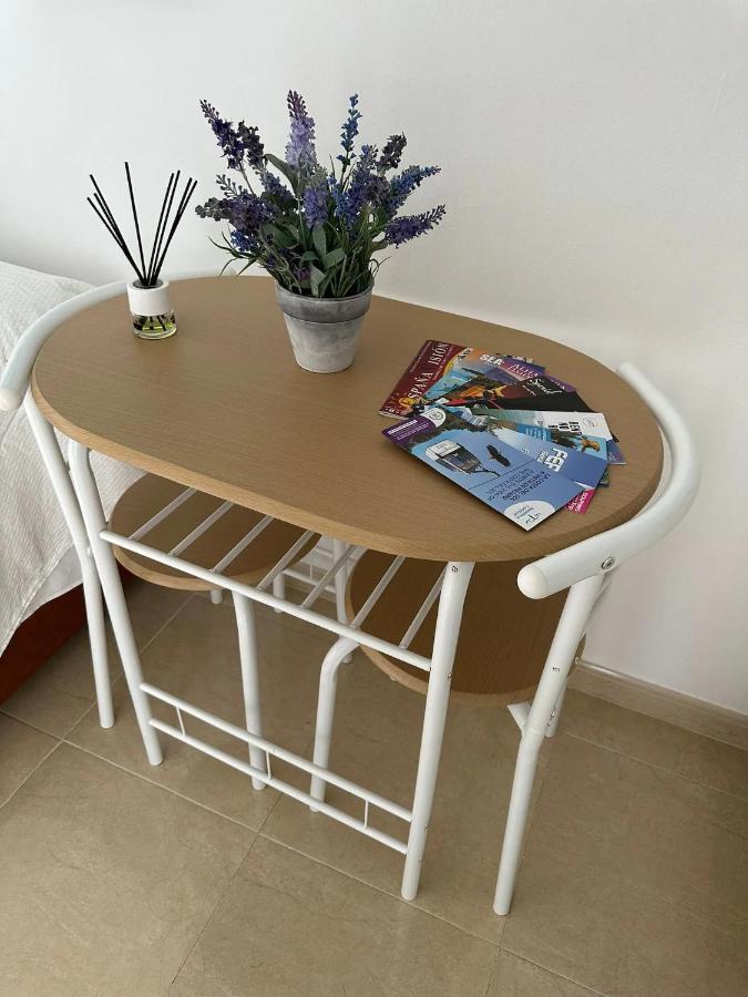 Appartement Estudio Turistico En A 200 Mts Del Mar *