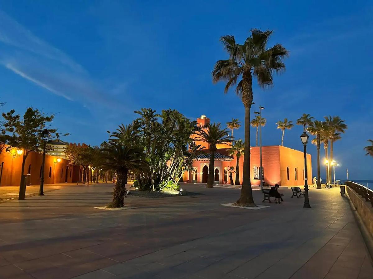 Appartement Estudio Turistico En A 200 Mts Del Mar Benalmádena