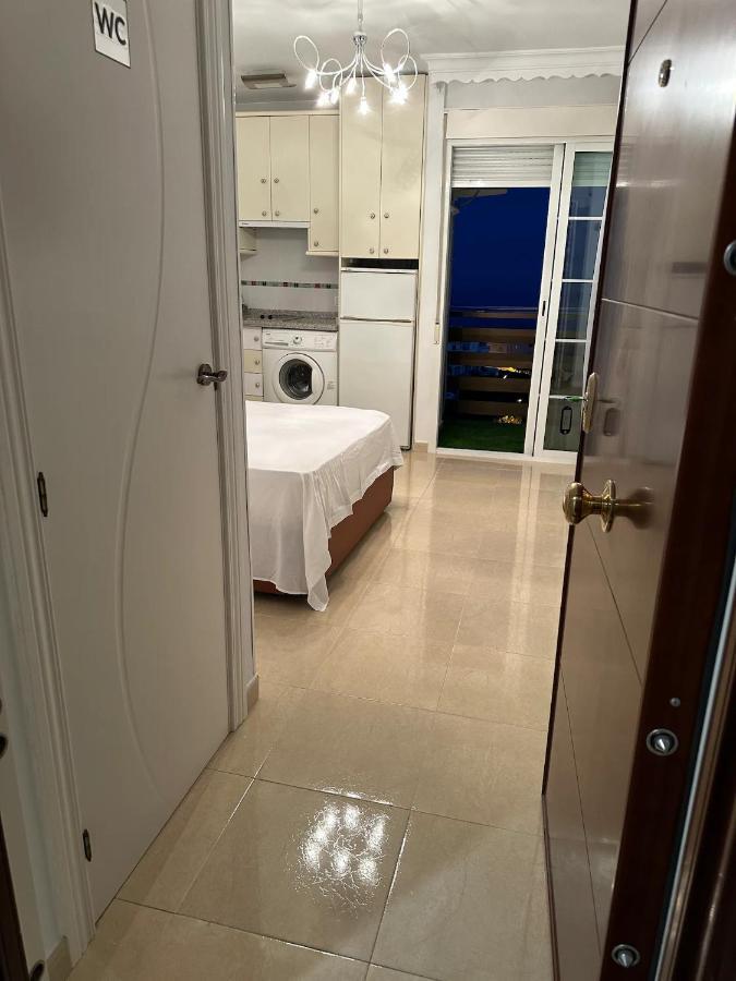 Appartement Estudio Turistico En A 200 Mts Del Mar Benalmádena