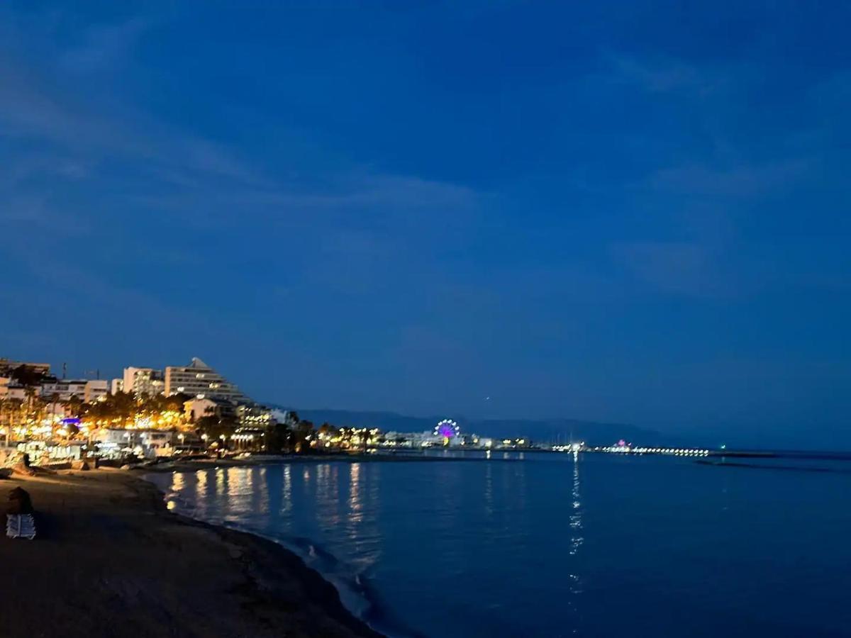 Estudio Turistico En A 200 Mts Del Mar Appartement Benalmádena