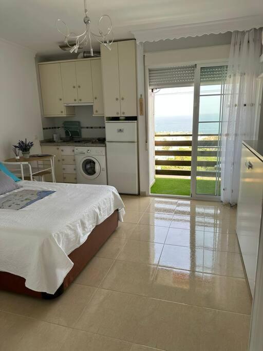 Estudio Turistico En A 200 Mts Del Mar * Benalmádena
