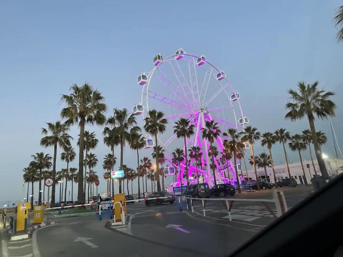 Estudio Turistico En A 200 Mts Del Mar