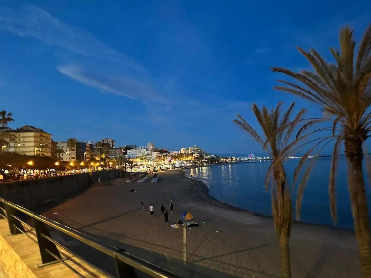 Estudio Turistico En A 200 Mts Del Mar Appartement *