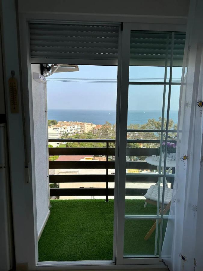 Appartement Estudio Turistico En A 200 Mts Del Mar Benalmádena