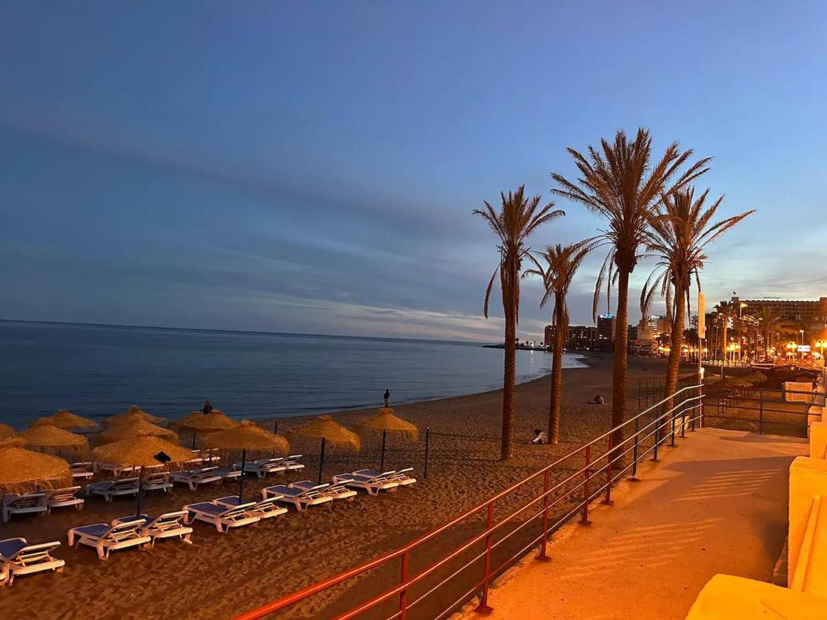 Estudio Turistico En A 200 Mts Del Mar *