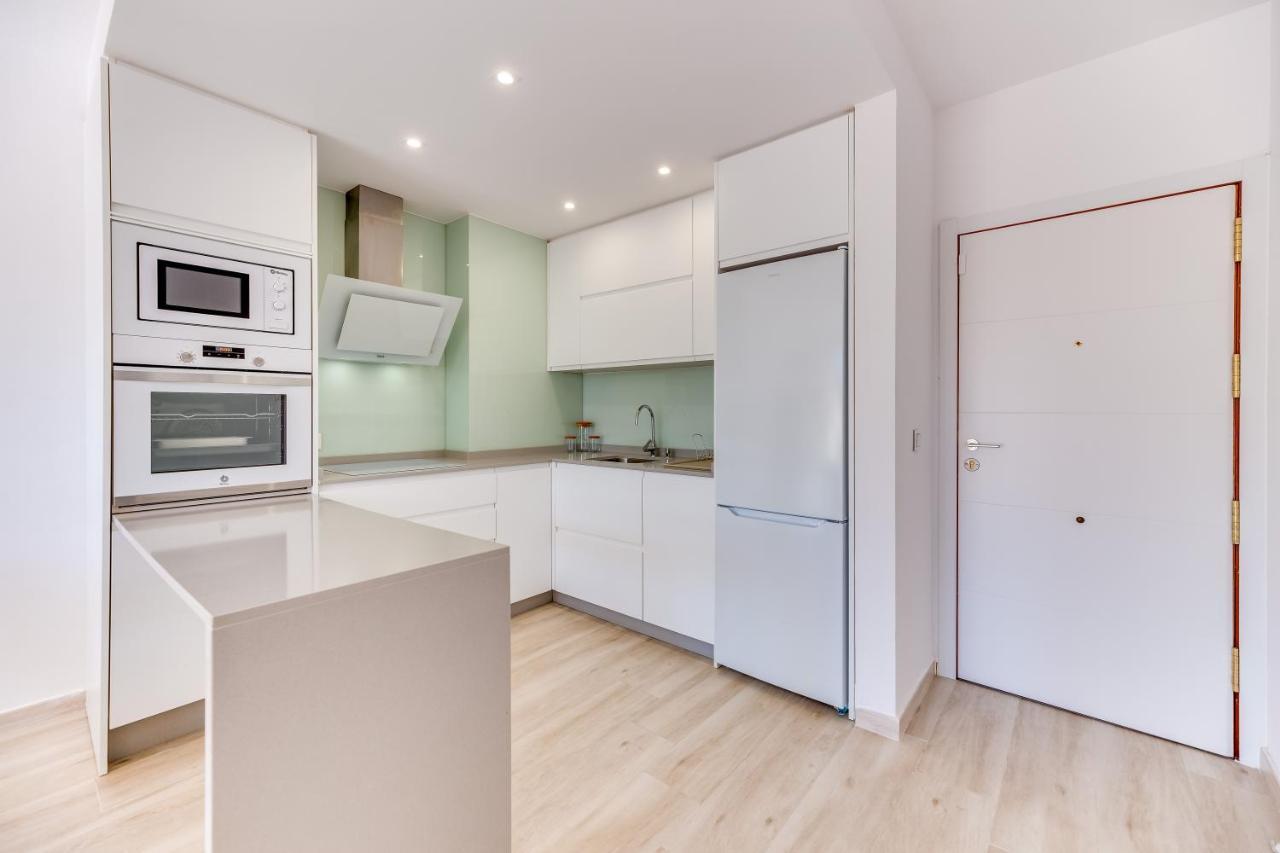 Vb Palm Avenue 1bdr *