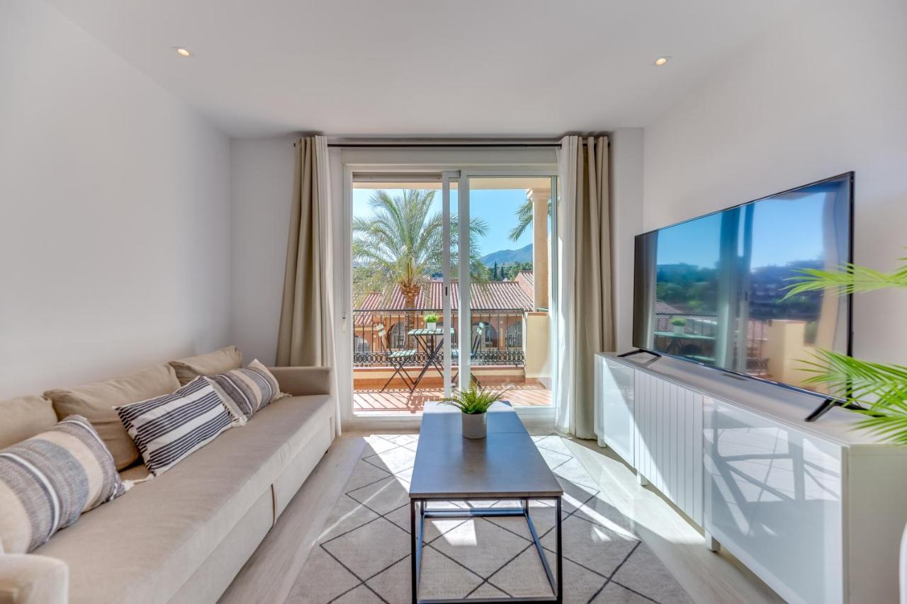 Vb Palm Avenue 1bdr *