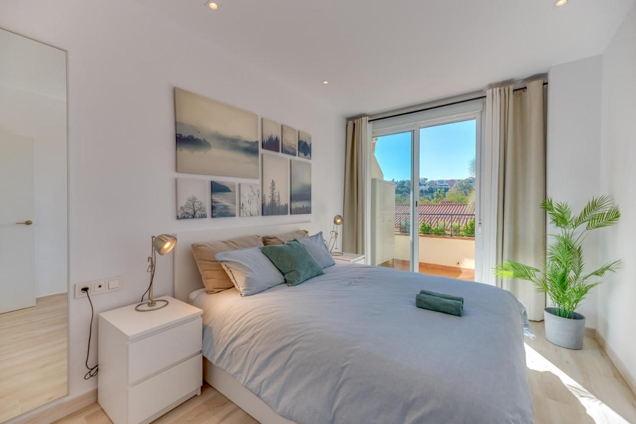 Apartamento Vb Palm Avenue 1bdr *