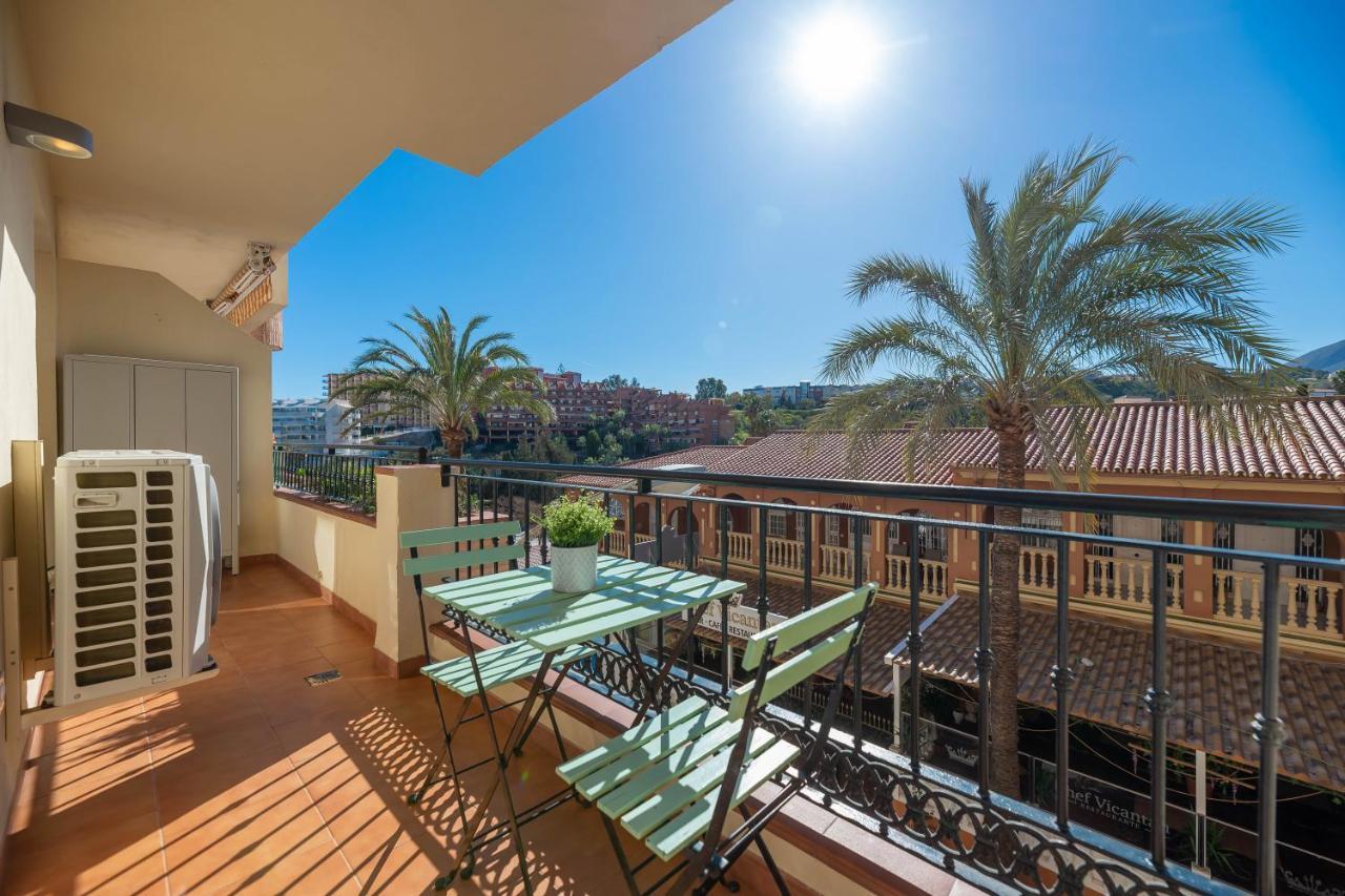 Apartamento Vb Palm Avenue 1bdr *