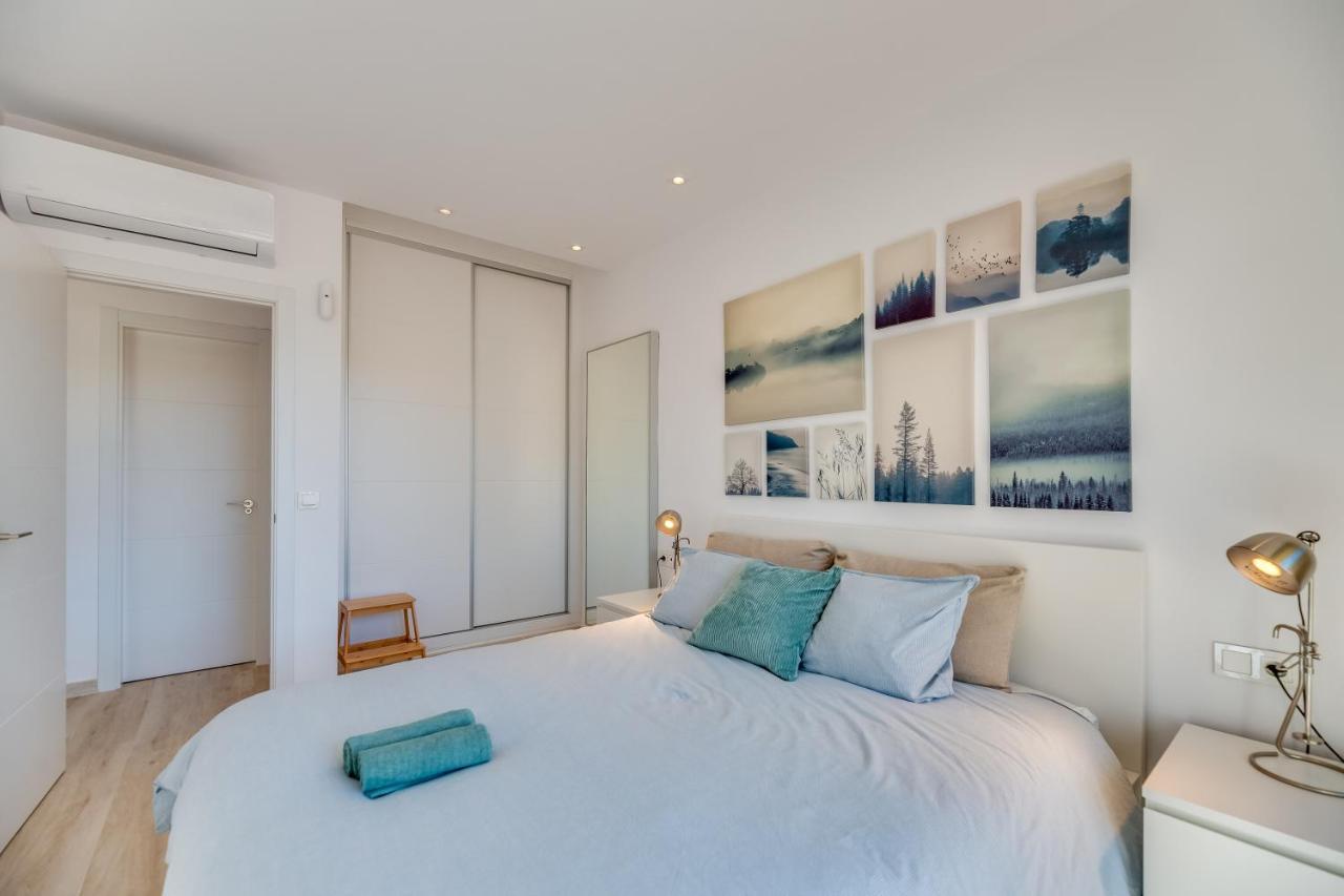 Vb Palm Avenue 1bdr Apartamento