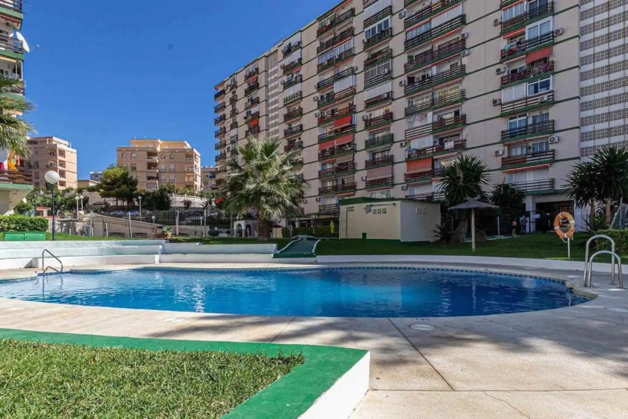 Estudio Turistico En A 200 Mts Del Mar Appartement *